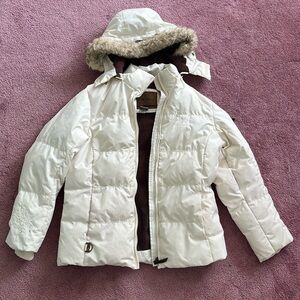 ZeroXPosur Winter Puffer Coat Size L14 for Children, Teens, Women